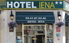 Hotel Iena
