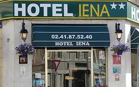 Hotel Iena